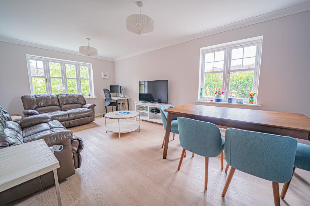 Apartment in Birmingham - View 2