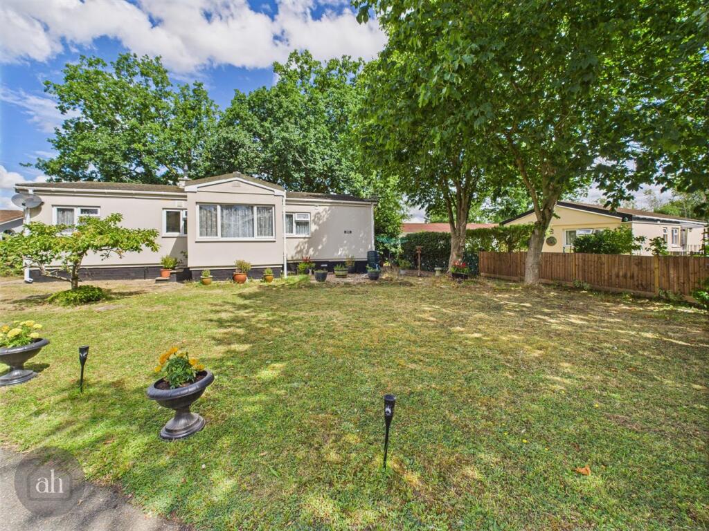 Main image of property: Shepherds Grove Park, Stanton