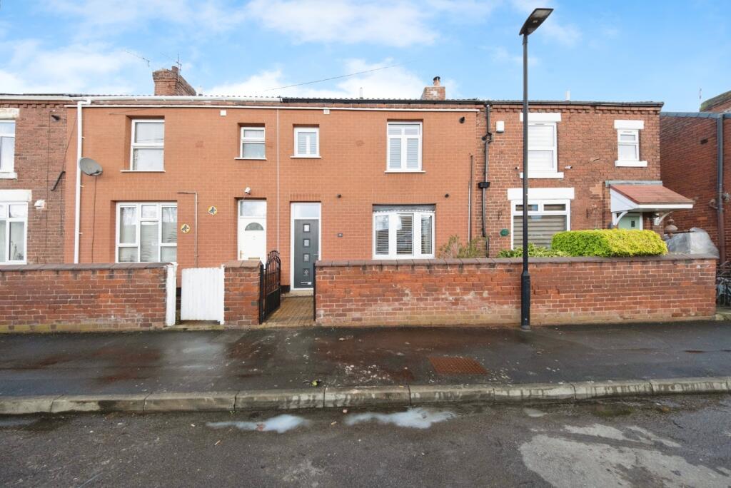Main image of property: Barnstone Street, Doncaster, South Yorkshire, DN4