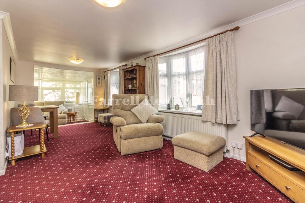 Willow Crescent, Cuerden Residential Park, Leyland - More