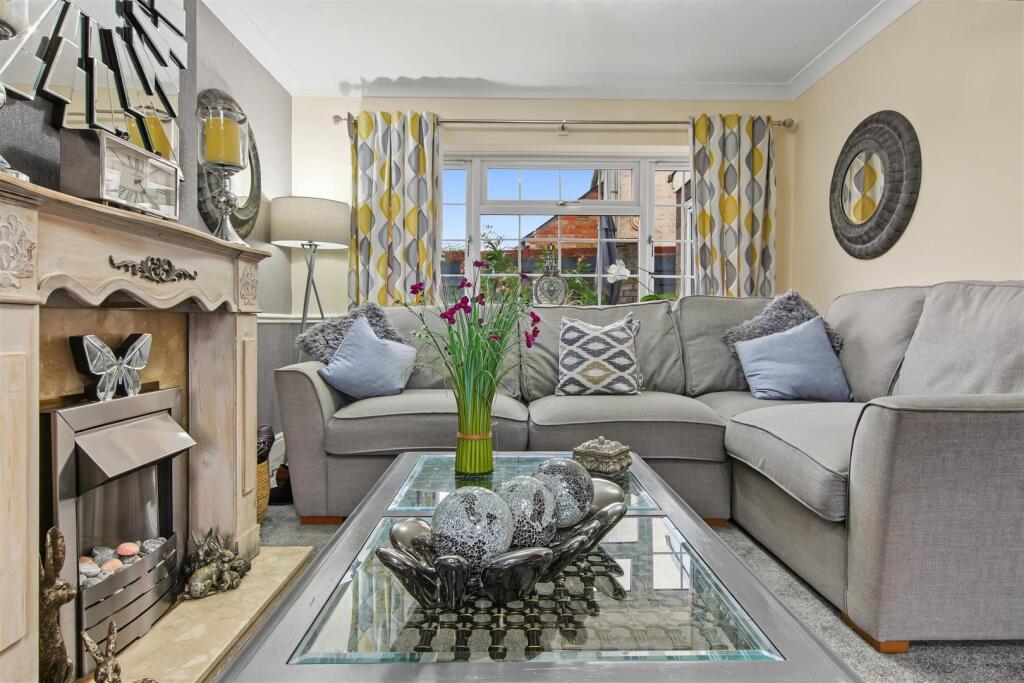 House in East Cambridgeshire, Haddenham - View 4