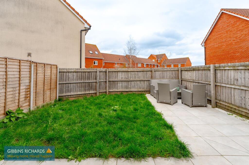 Tregenna Close, Bridgwater, TA6 photo 4