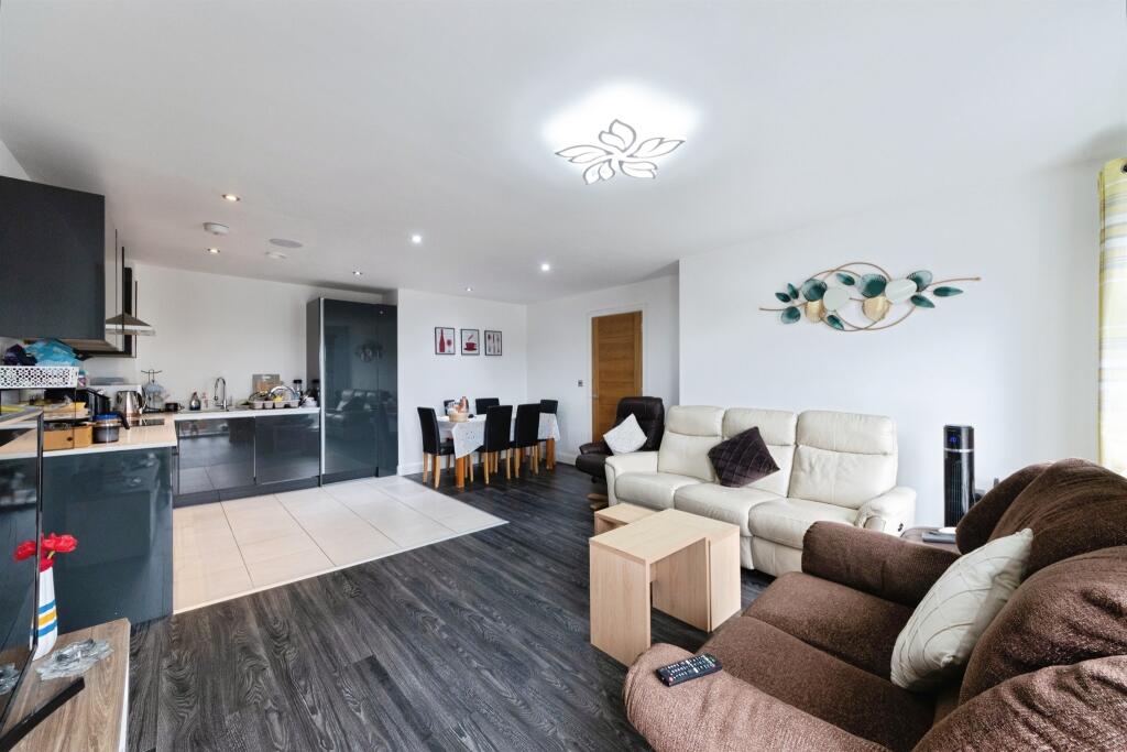 Main image of property: Richard Lewis Way, Shirley, Solihull