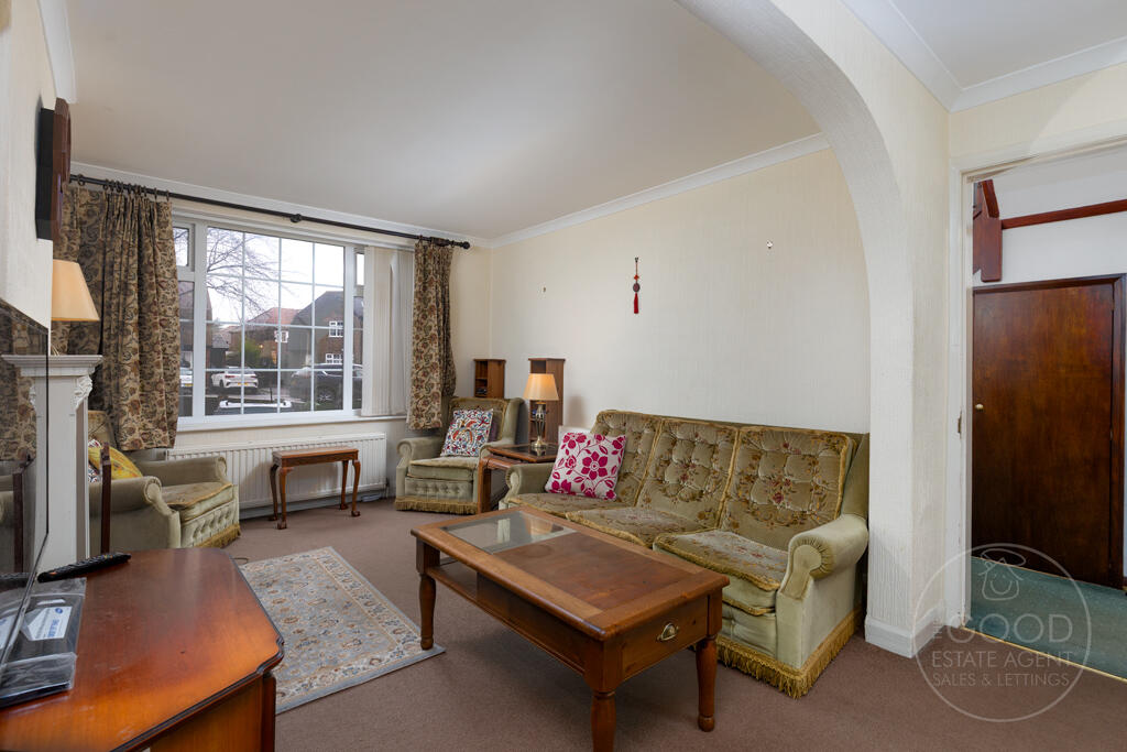 Ashford Close Handforth, Wilmslow, Cheshire SK9 3JR photo 3