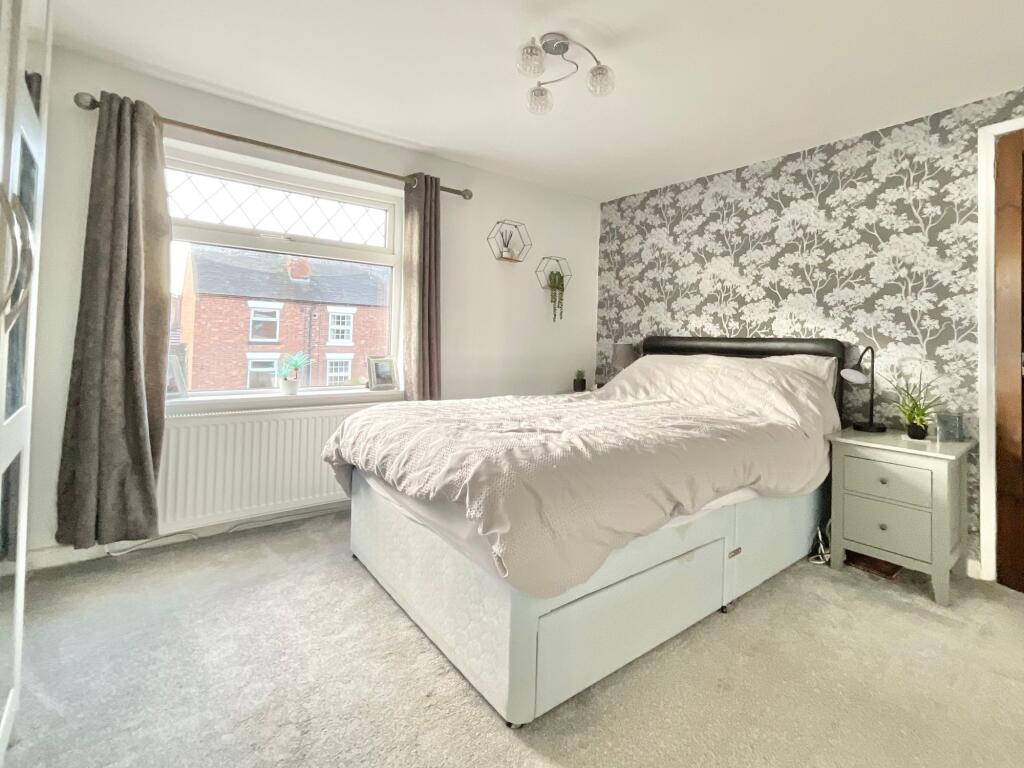 Mere Cottage, 1 Eastern Road, Willaston, CW5 7HS photo 4
