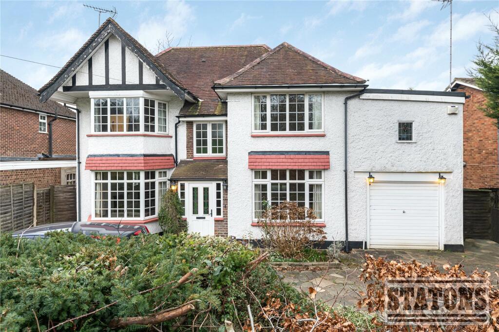 Main image of property: Park Road, New Barnet, Barnet, EN4