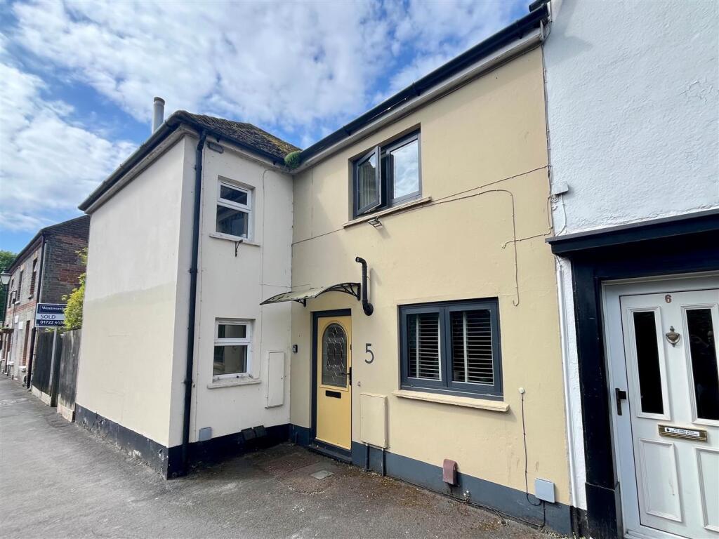 Main image of property: Water Lane, Salisbury