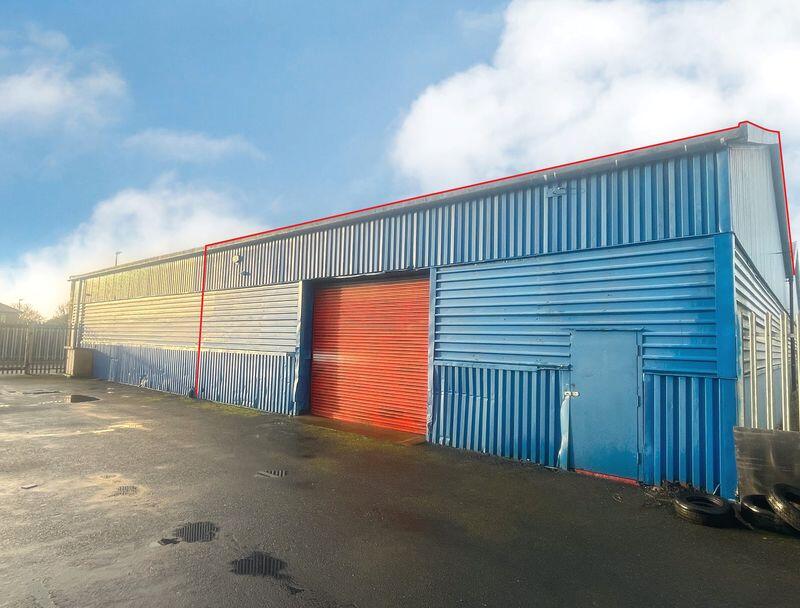 Main image of property: Unit 24 Jubilee Industrial Estate, Ashington