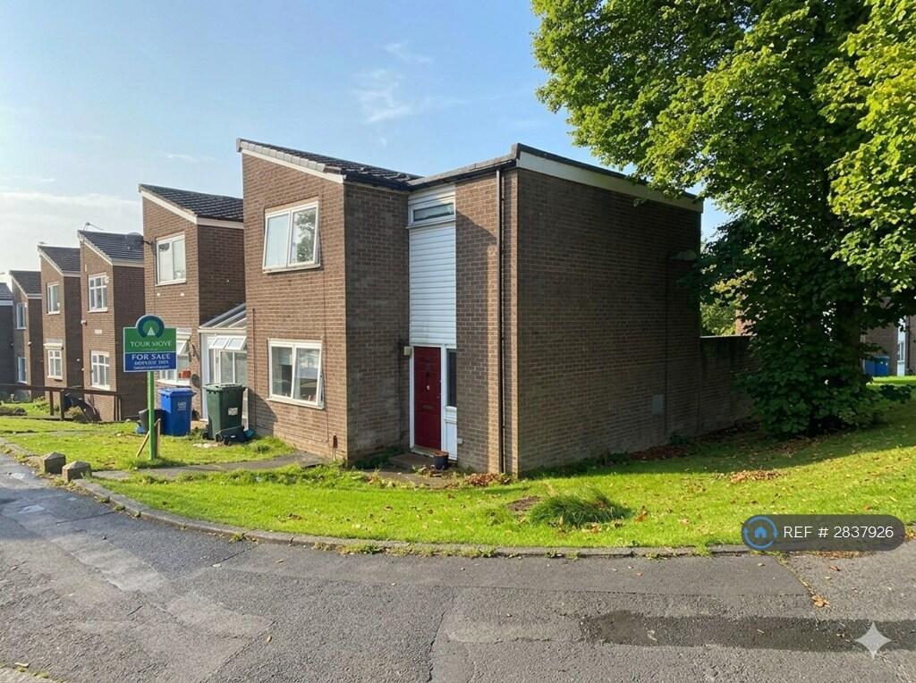 Main image of property: Byrness, Newcastle Upon Tyne, NE5