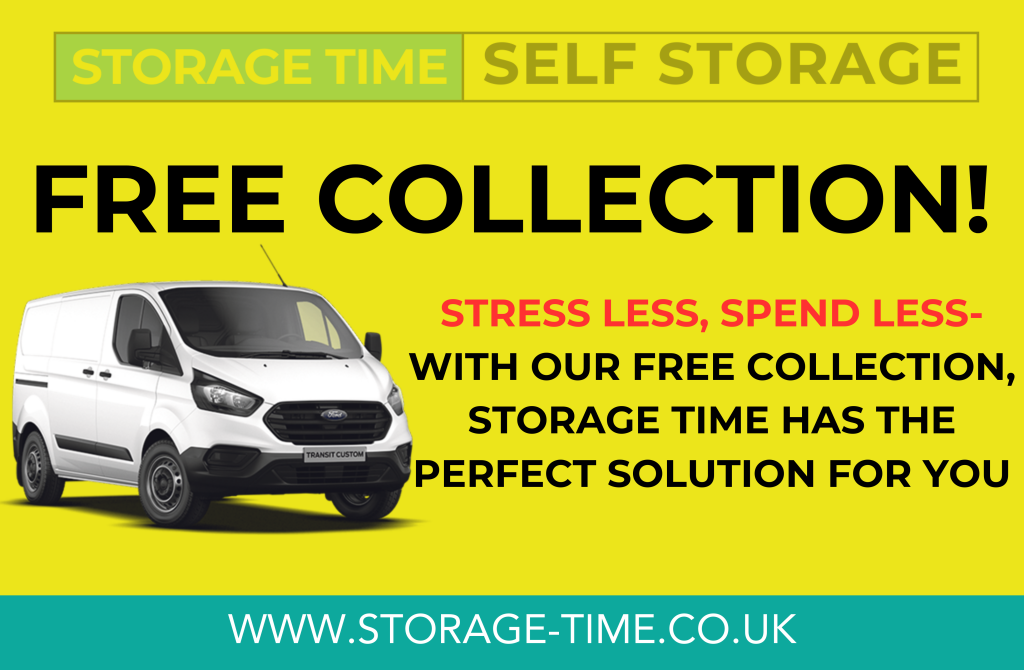 Free Van Collection 