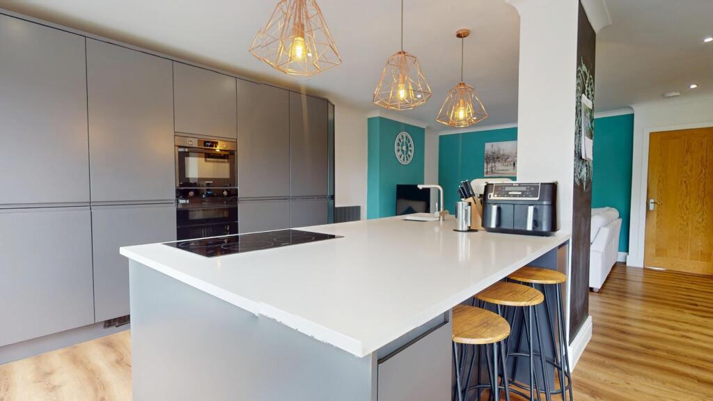 House in South Tyneside, North East - View 4