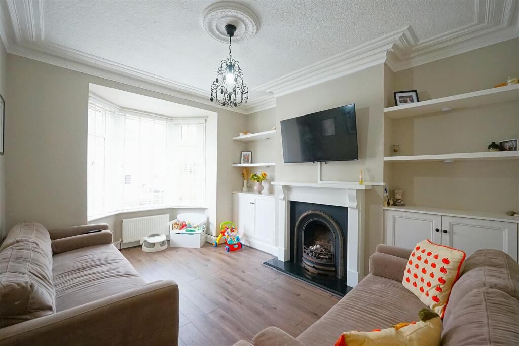 House in Lancaster - View 4