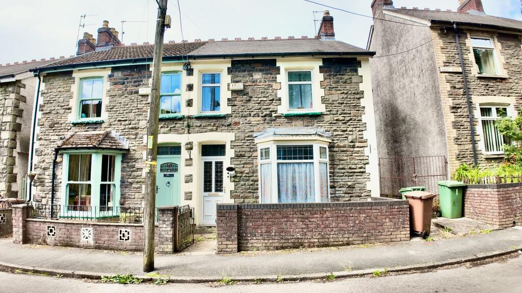 Main image of property: East View, Brithdir, NP24