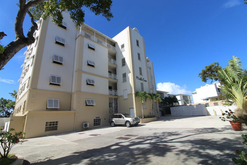 Additional image 16 of Mistle Cove, St Lawrence Gap, Barbados