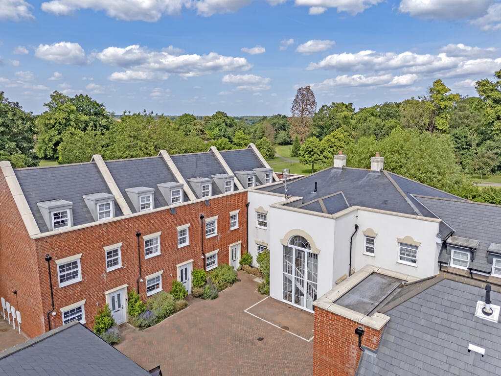 Main image of property: Old Clinic Place, CM7