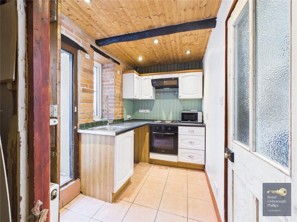 Mill Street, Torrington, Devon - View 6
