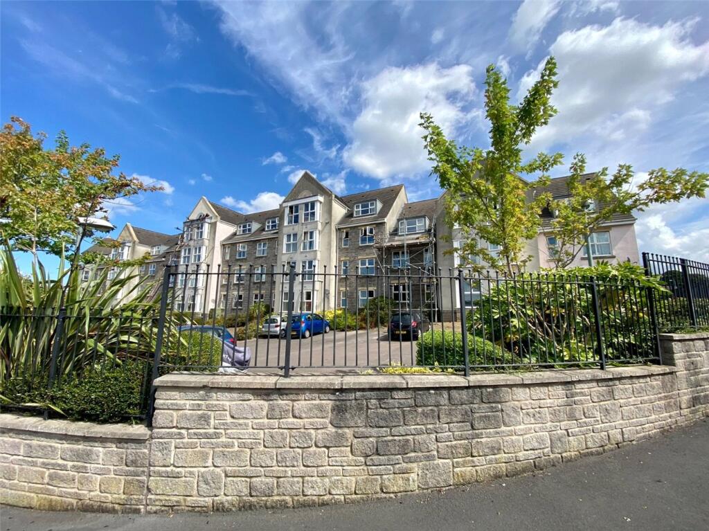 Main image of property: Maytrees, Fishponds Road, BS5 6SD