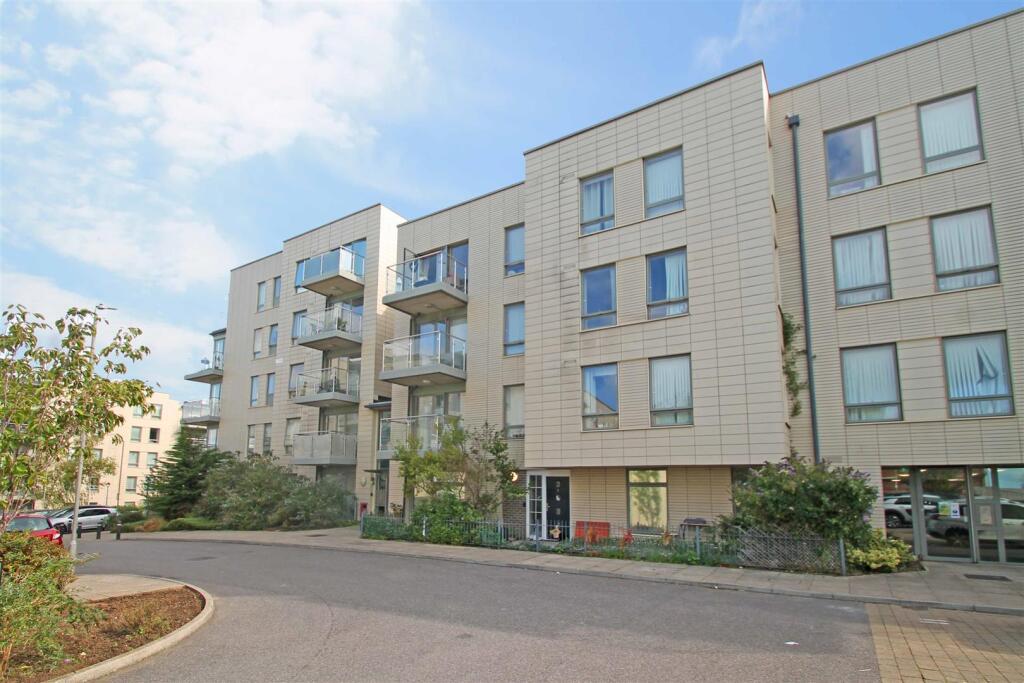 Main image of property: Pankhurst Avenue, Brighton