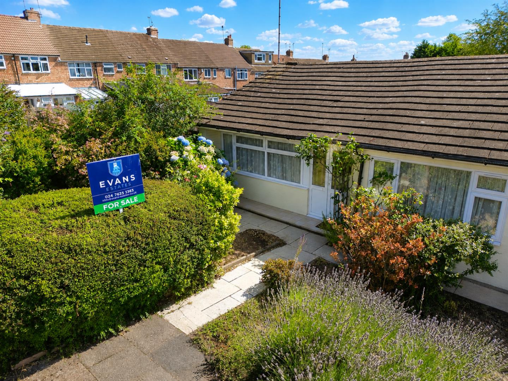 House in Coventry