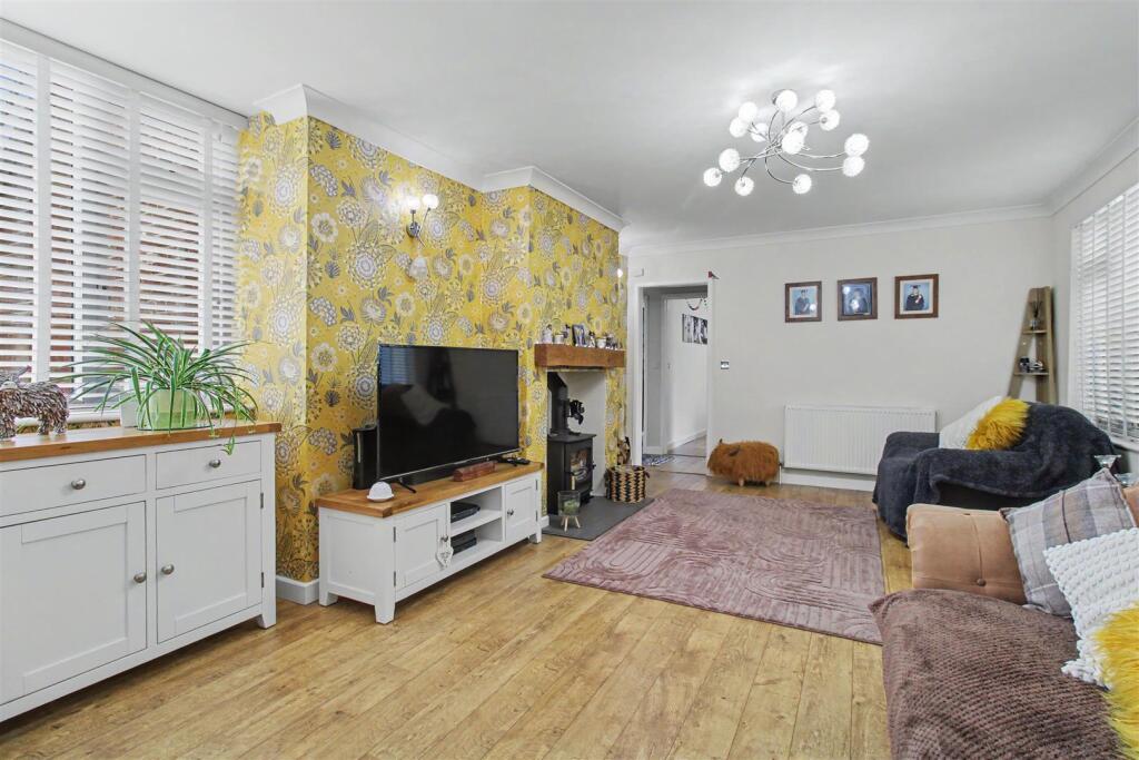 House in King's Lynn and West Norfolk, North Runcton - More