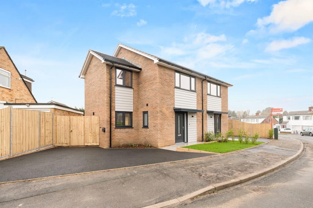 Main image of property: Canford Heath