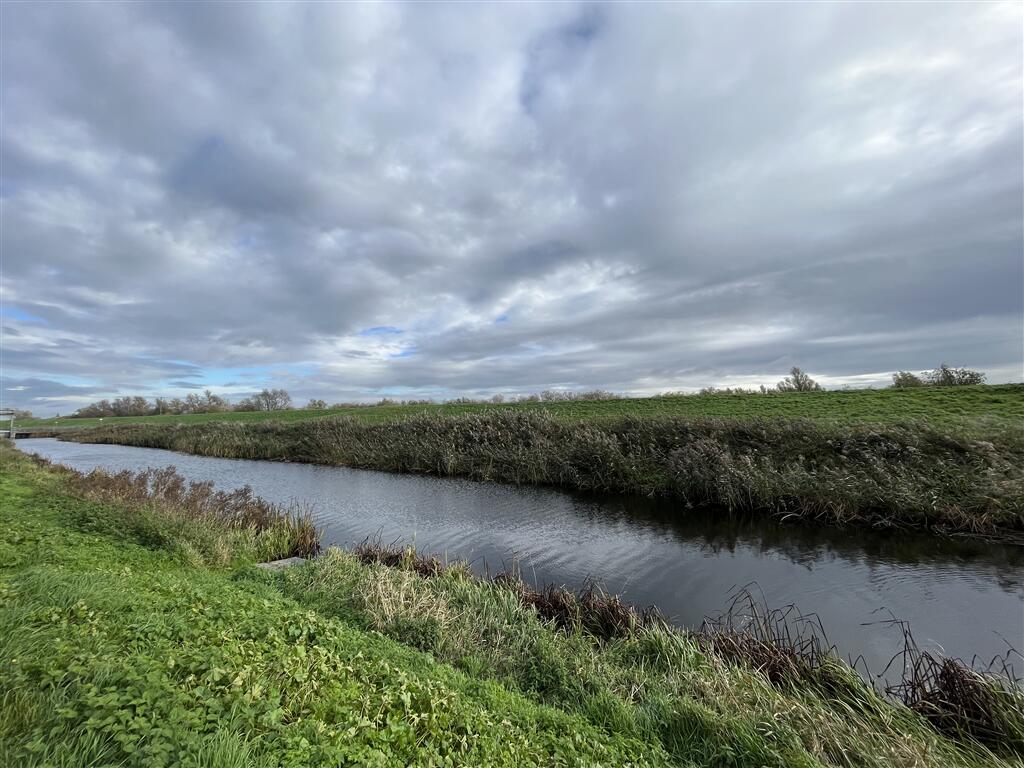 Land at the Former Three Tuns Public House, Welney, Wisbech PE14 9RB - View 5