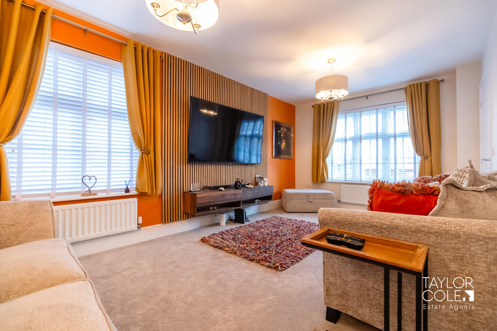 Additional image 5 of Stretton Close, Amington