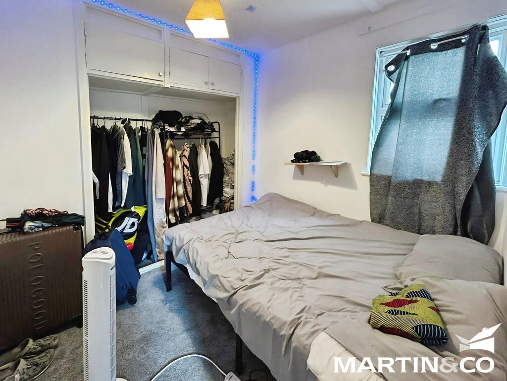 Apartment in Chelmsford - More