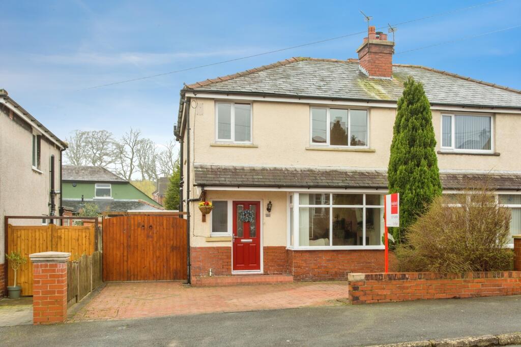Main image of property: Lighthurst Lane, Chorley, Lancashire, PR7