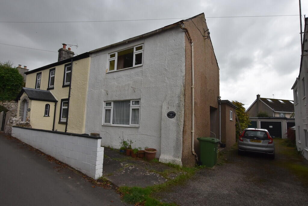 Main image of property: Bardsea, Ulverston, Cumbria