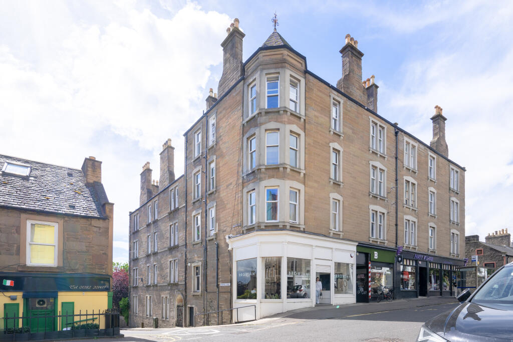 Main image of property: Seafield Road, Dundee, Angus