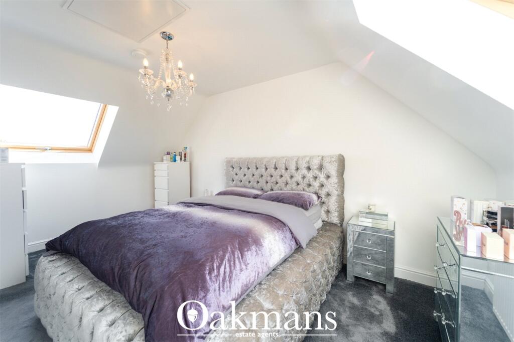 Additional image 12 of Handford Crescent, Shirley, Solihull, West Midlands, B90