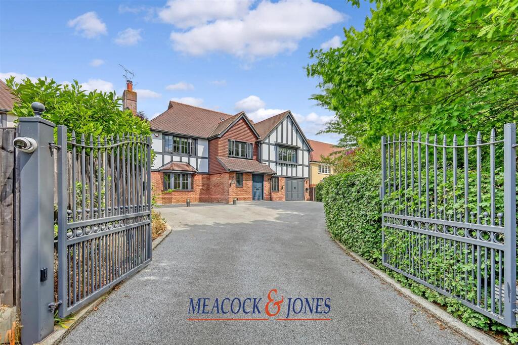 Main image of property: Longaford Way, Hutton Mount, Brentwood