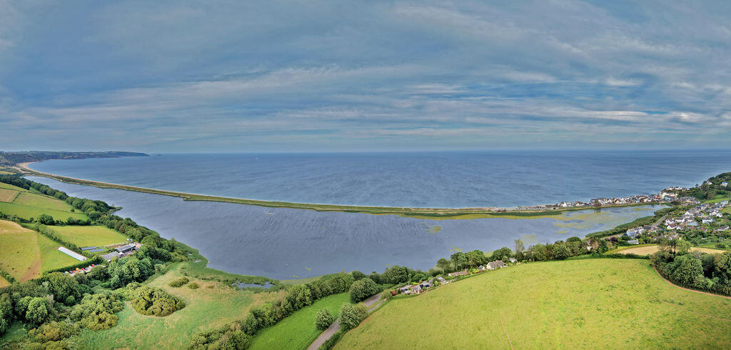 Land at Turnpike, Stokenham, Kingsbridge - View 4