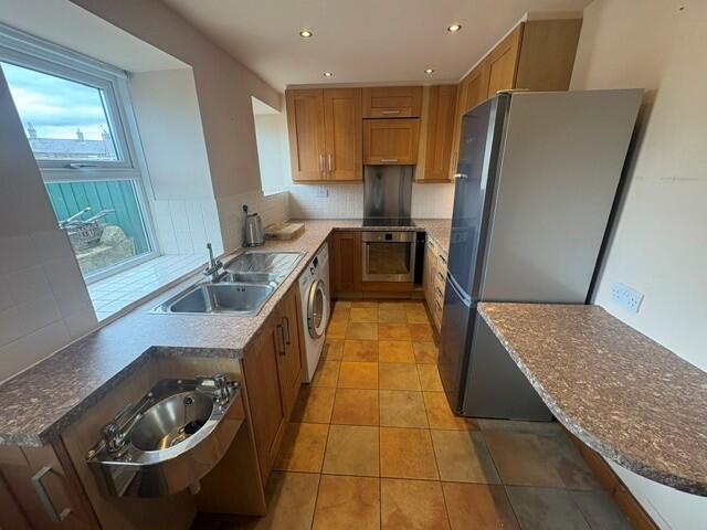 House in Carleton in Craven, Carleton - View 3