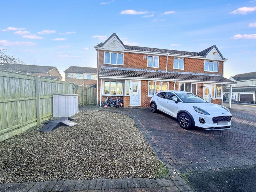 Main image of property: Linden Road, Seaton Delaval, Whitley Bay, Northumberland, NE25 0DB