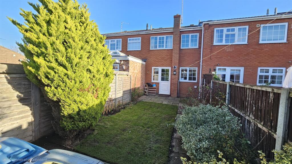 Rockingham Grove, Bingham photo 3