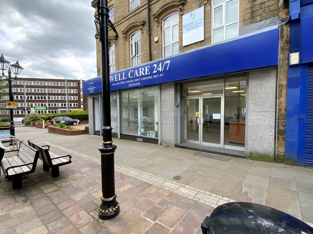 Additional image 2 of Low Street, Keighley, West Yorkshire, BD21