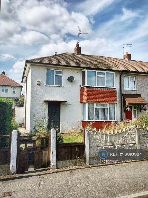 Main image of property: Simpson Road, Mansfield, NG19