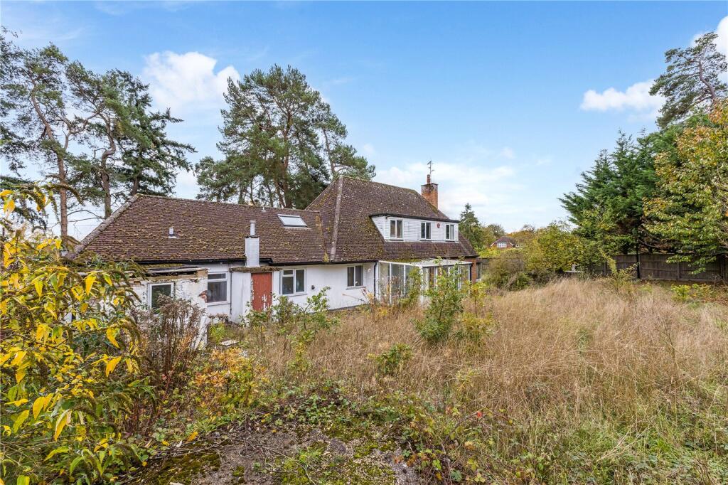 Additional image 10 of Danesbury Park Road, Welwyn, Hertfordshire, AL6