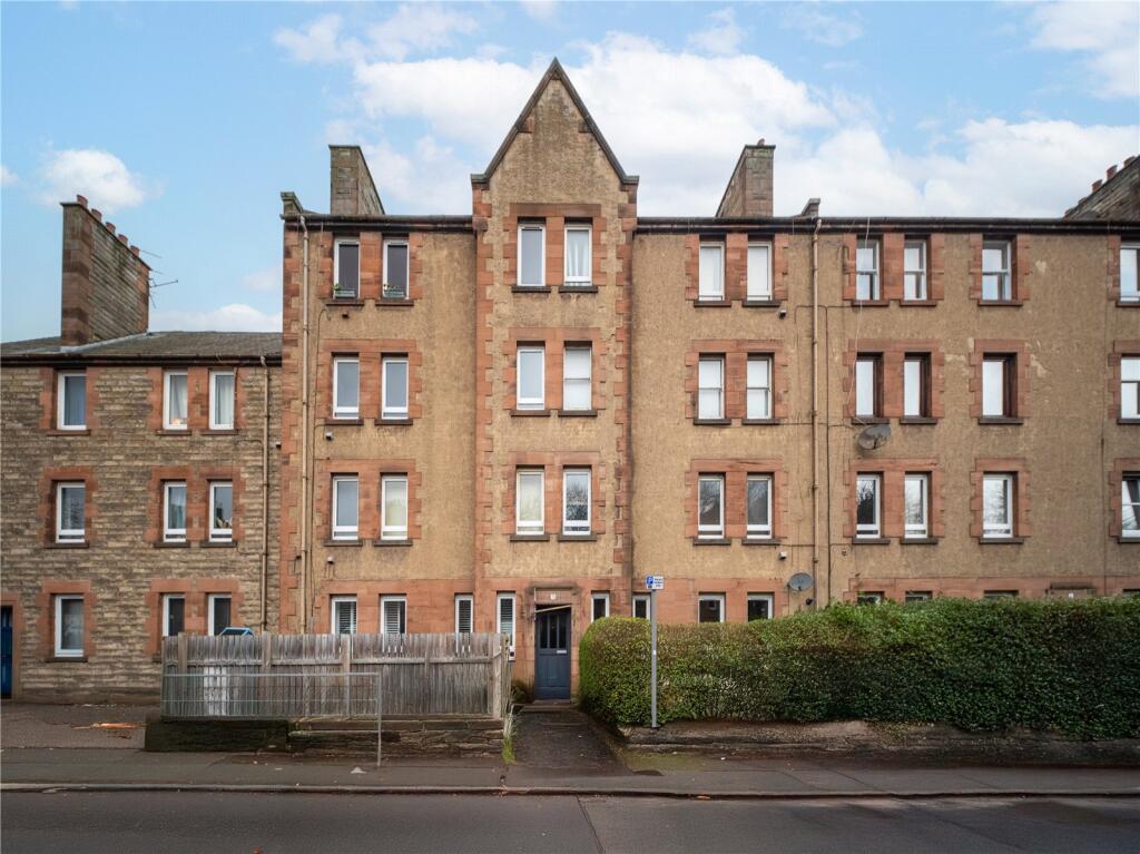 Main image of property: South Sloan Street, Leith, Edinburgh, EH6