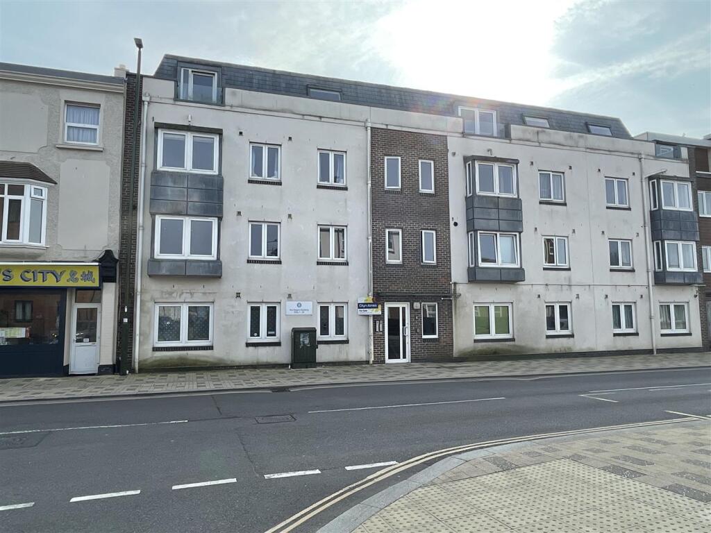 Main image of property: Terminus Road, Littlehampton
