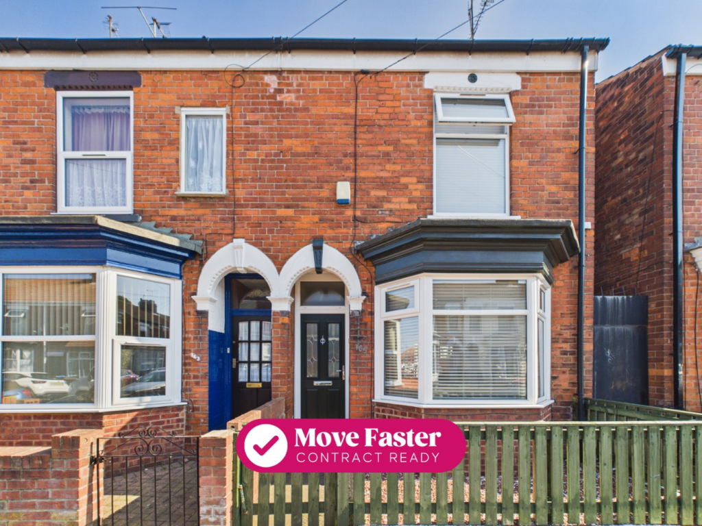 Main image of property: Blenheim Street, Hull, East Riding Of Yorkshire, HU5 3PL