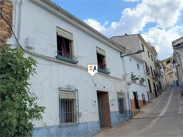 Main image of property: Andalucia, Jaén, Castillo de Locubín