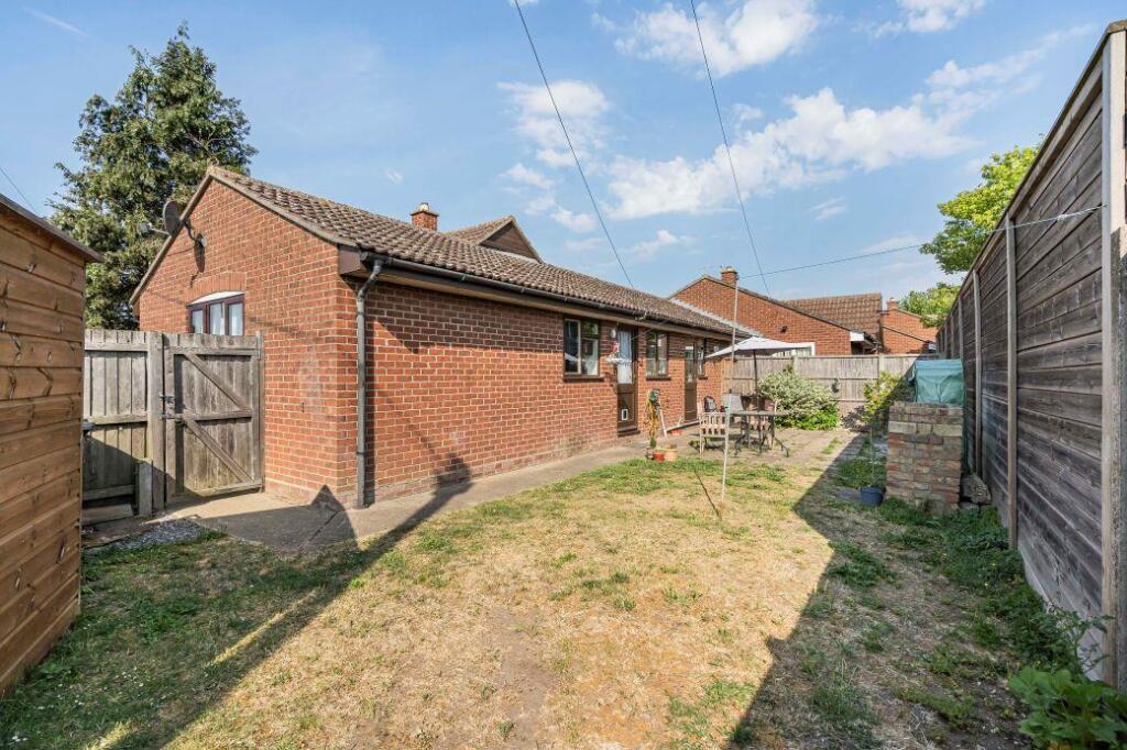 House in East Cambridgeshire, Soham - View 4