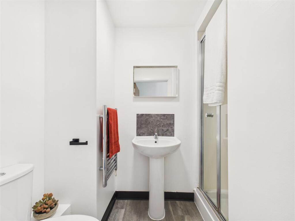 Additional image 11 of Flat 3, Widcombe Wharf