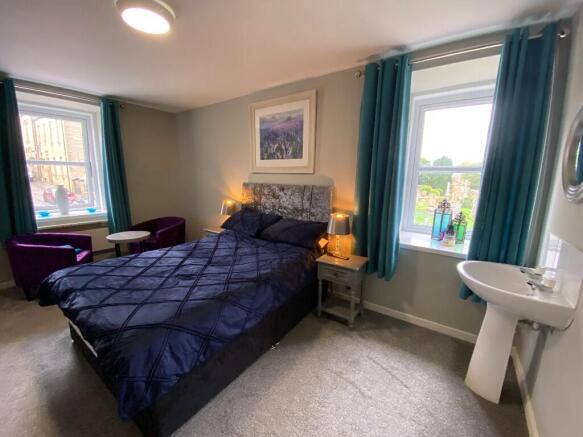 Flat 1