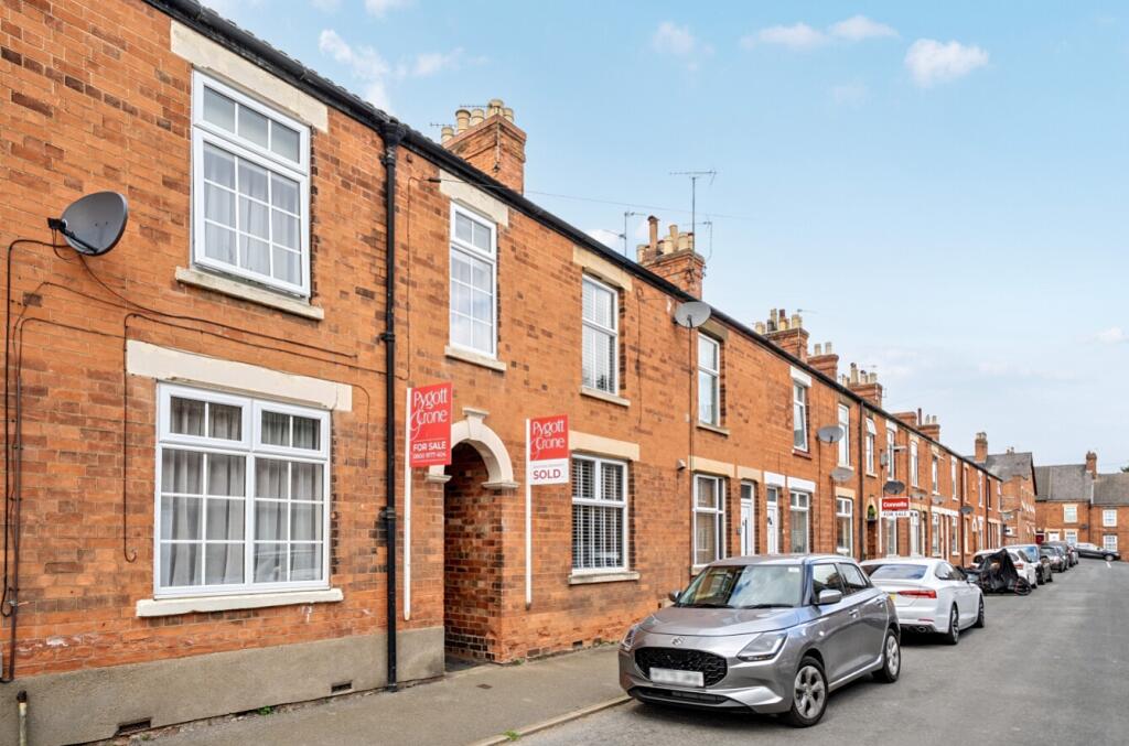 Main image of property: Tyndal Road, Grantham, Lincolnshire, NG31