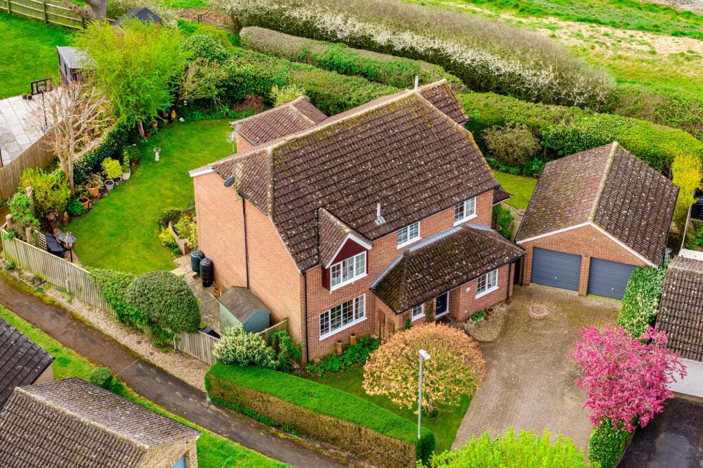 Main image of property: Bramble Road, Towcester, NN12
