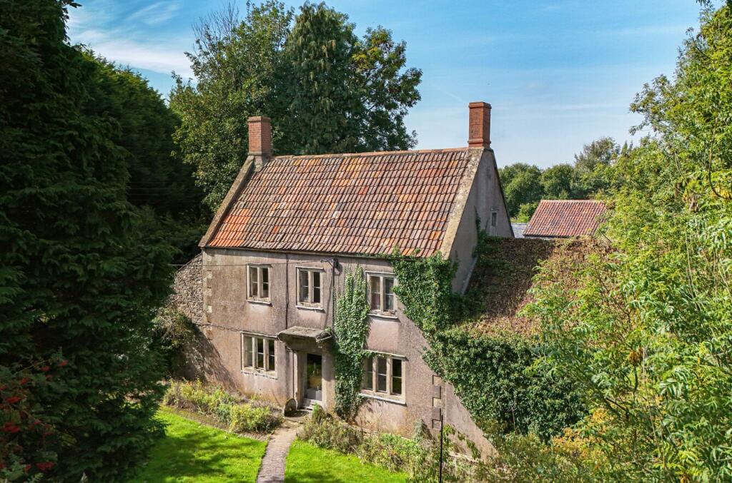 Additional image 18 of  Emborough, Radstock, BA3